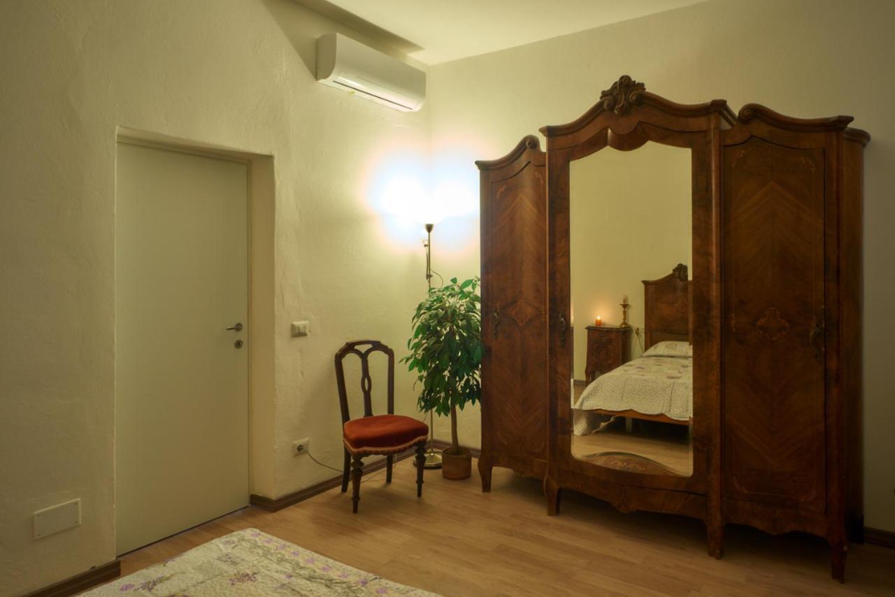 Apartmán Casa Della Nonna Abbadia Lariana Exteriér fotografie